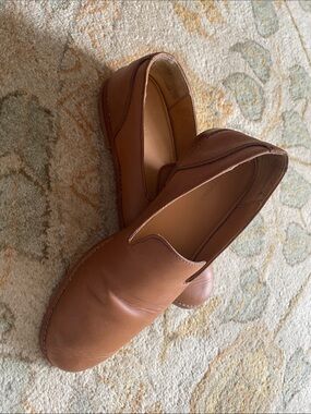 Tecovas Mens Monterrey Loafers